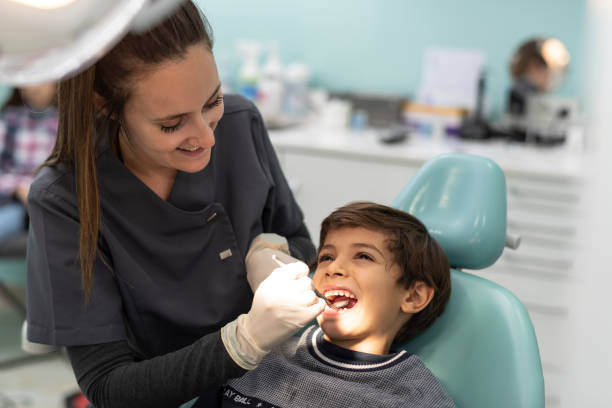 Best Emergency Dental Care for Broken or Chipped Teeth in Emerson, NJ