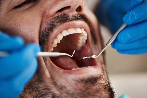 Best Cosmetic Emergency Dentistry in Emerson, NJ