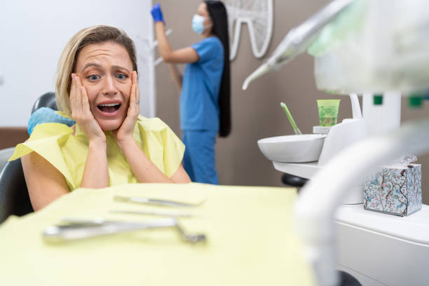 Best Emergency TMJ Treatment in Emerson, NJ