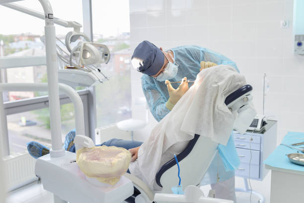 Best Pediatric Emergency Dentist in Emerson, NJ